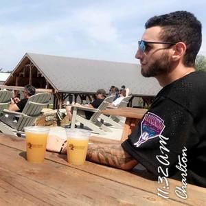 Meet your Posher, Nick